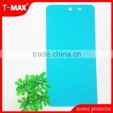 Clear 2.5D 9H Tempered Glass Screen Protector for general mobile phone4G