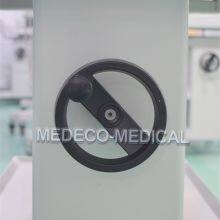 Medical Neonatal Hospital Infant Radiant Warmer Equipment 3000A thumbnail-3