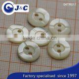 J&C Trocas Shell Buttons for Fashion Shirt.TR017,018