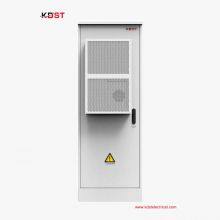 Customizable Telecom Enclosure With 48V Lithium Battery & 1500W DC Air Conditioner thumbnail-3