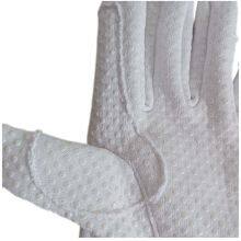 Cotton Winter Horse Riding Gloves Horse Riding Gloves for Winter With Fleeced thumbnail-3