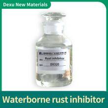 Rust Inhibitor DX320 ​Water-based Metal Antirust Agent thumbnail-2