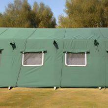 SXKON Emergency Tent Series thumbnail-5