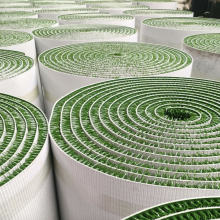 High Recovery Gold Washing Carpet Mining Alluvial Gold Moss Mat Grass Carpet Gold Mining Carpet thumbnail-3