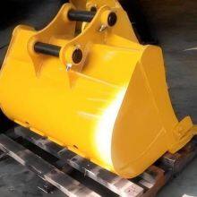 China Factory Directly Supply New CAT305 Excavator Standard Bucket GP Buckets Wide 600mm thumbnail-5