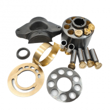 A10VSO Hydraulic Pump Spare Parts Piston Pump Parts for Repair A10VSO16 A10VSO18 A10VO18 Rexroth Piston Pump A10VSO28/45/71 Etc. thumbnail-1