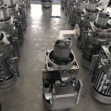 Hydraulic Gear Pump CBK-F0.63 CBK-F0.5F 0.8F 1.0F 1.2F 1.5F 1.6F 1.8F for Mini Power Pack Small High Pressure Oil Pump 20~28Mpa thumbnail-6