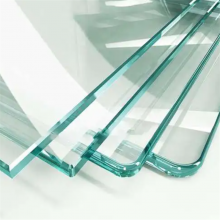 Sliding Glass Pool Fence System 8mm Laminated Safety Glass thumbnail-4