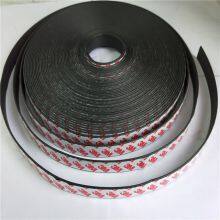 Flexible Fire and Smoke Resistant Intumescent Seal Strip for Door and Window thumbnail-6