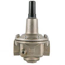High Precision D200 Threaded Connection Pressure Reducing Valve for Household & Industrial Use thumbnail-1
