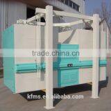 High Quality and Best Price Hot Sale Wheat Flour Plansifter thumbnail-3