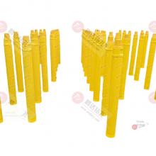 Manufacturer of Dhd350 Impact Hammer, 5-inch Quick Impact Hammer and Dhd355k Quick Impact Hammer thumbnail-2