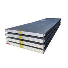 Hot Rolled Carbon Steel Plate With Standard Sizes and Customized Dimensions for Worldwide Buyers thumbnail-1