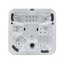 BeninDurable Structure Whirlpool BathtubBuilt-incirculationsystemkeepsthewaterflowing thumbnail-4