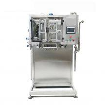 1L-220L Food Grade High Barrier Drum Inner Filling Drink Bag Tomato Paste Aseptic Bib Bag Filling Machine thumbnail-3