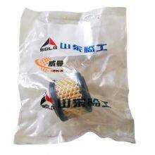 SDLG Original Transmission Air Filter 4110001544001 Spare Parts for SDLG LG956L/LG958L Wheel Loader thumbnail-1