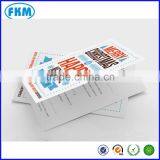 Professional Offset Flyer Printing in China