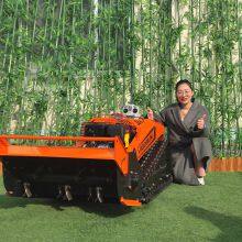 Vigorun Tech MTSK800 Industrial Grade Cordless Rotary Lawn Mower 420cc 4-Stroke Engine Self Propelled Flail Cutting Grass Box thumbnail-2