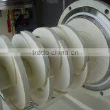 Disc Sand Mill .Micron Grinding Bead Mill Machine.Longly Machinery LSM-15L thumbnail-3