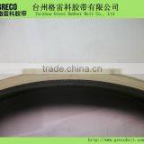 Long Working Life Rubber Flat v- Belt thumbnail-1