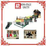 Hot Sale XPE Gym Mat Making Machine