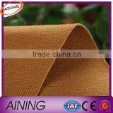 100% Cotton Canvas Fabric Tarpaulin thumbnail-1