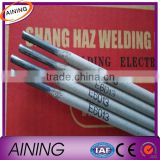 Welding Electrode Italy Market / Electrode Welding 2.6mm