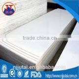 5mm Thick White Stock Hdpe Sheets