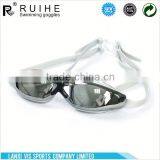 Best Seller Different Types Fashion New Silicone Swim Glasses Manufacturer Sale thumbnail-1