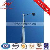 12 Meter Street Light Pole Lamp Pole thumbnail-1