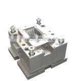 Customize Plastic Air Blower Mould thumbnail-1