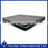 Standable Leather Material Tablet Case For IPad Air thumbnail-5