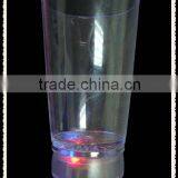 2015 LED Flashing Cup With Logo , 12oz Led Plastic Cup,led Glowing Cup thumbnail-4