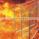 Sky Tiger supply the anti-fire glass ,double anti-fire glass with quality certitication and authentification