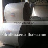 Staple Polyester Mat for Waterproof Membrane thumbnail-1