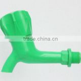 Plastic PVC Bibcock LDS8058M(plastic faucet bibcock)