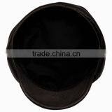 Promotional Vogue Custom Fashion Names Military Caps thumbnail-6