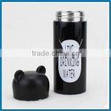Panda Stainless Steel Vacuum Bottle thumbnail-2