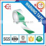 YG Tape BRAND Custom Printed PE Hazard Warning Tape / Plastic Barricade Tapes thumbnail-5