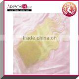 Most Popular Hair ! New Wholesale Price Natural Color Cheap Lace Closure Piece thumbnail-2