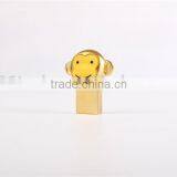 2016 Promotion Latest Special Design New Aarrivel Monkey Shape 64gb Usb Flash Drive thumbnail-6