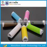 Gifts for Girl Friend Very Cheap Heart Shape Power Bank