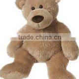 Giant Teddy Bear for Sale/custom Giant Teddy Bears/teddy Bear Plush 120cm thumbnail-1