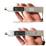 Model TMV210 Portable Vibration Meter thumbnail-1
