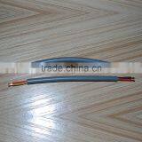 Sheathed Cable Inside and Outside Peeling Machine thumbnail-2