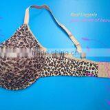 Fat Women Lingerie, Sexy and Fashion Plus Size Bra Set thumbnail-5