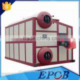 SZS High Pressure Water Tube Oil and Gas Steam Boiler thumbnail-5