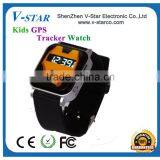 High Quality Tracking Device GPS Kids Tracker watch,kids gps tracker watch