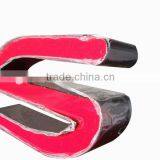 Hot Sale Aluminum Strip Materials Coils Channel Trimcaps thumbnail-3