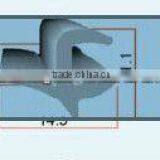 Rubber Seal Strip 60619145 thumbnail-1